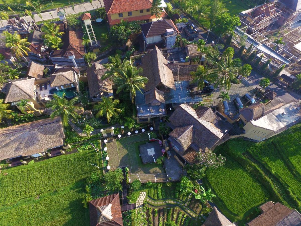 Wapa di Ume Ubud