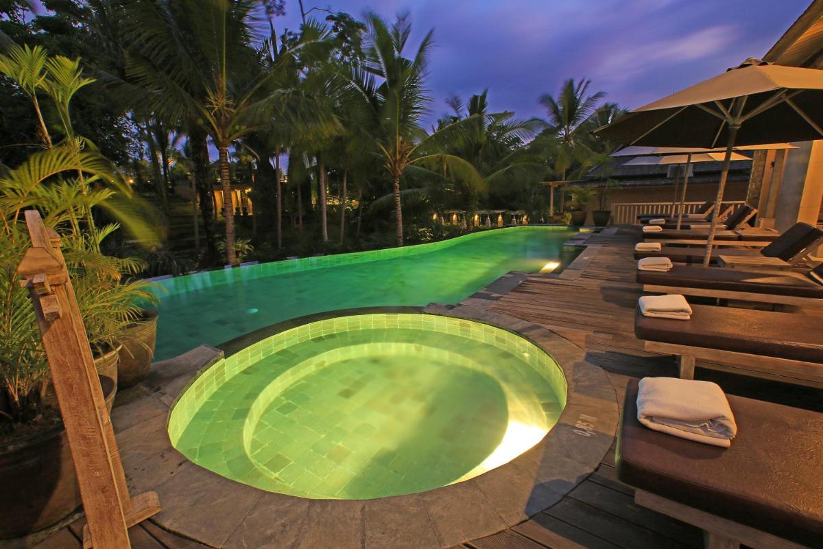 Wapa di Ume Ubud