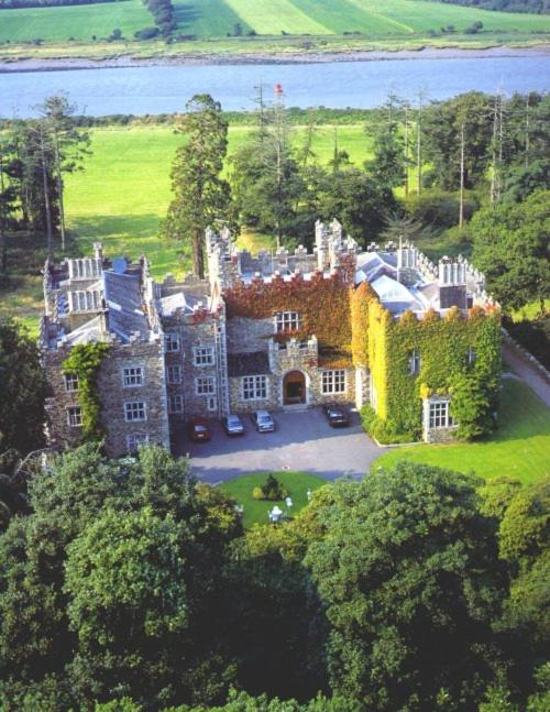 Waterford Castle Hotel & Golf Resort