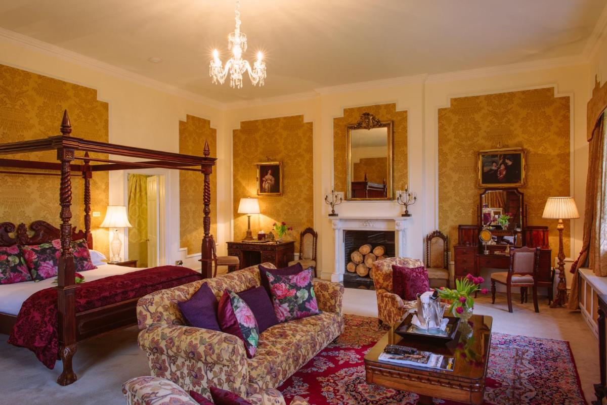 Waterford Castle Hotel & Golf Resort