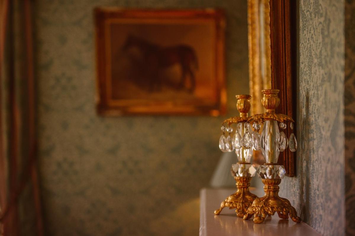 Waterford Castle Hotel & Golf Resort