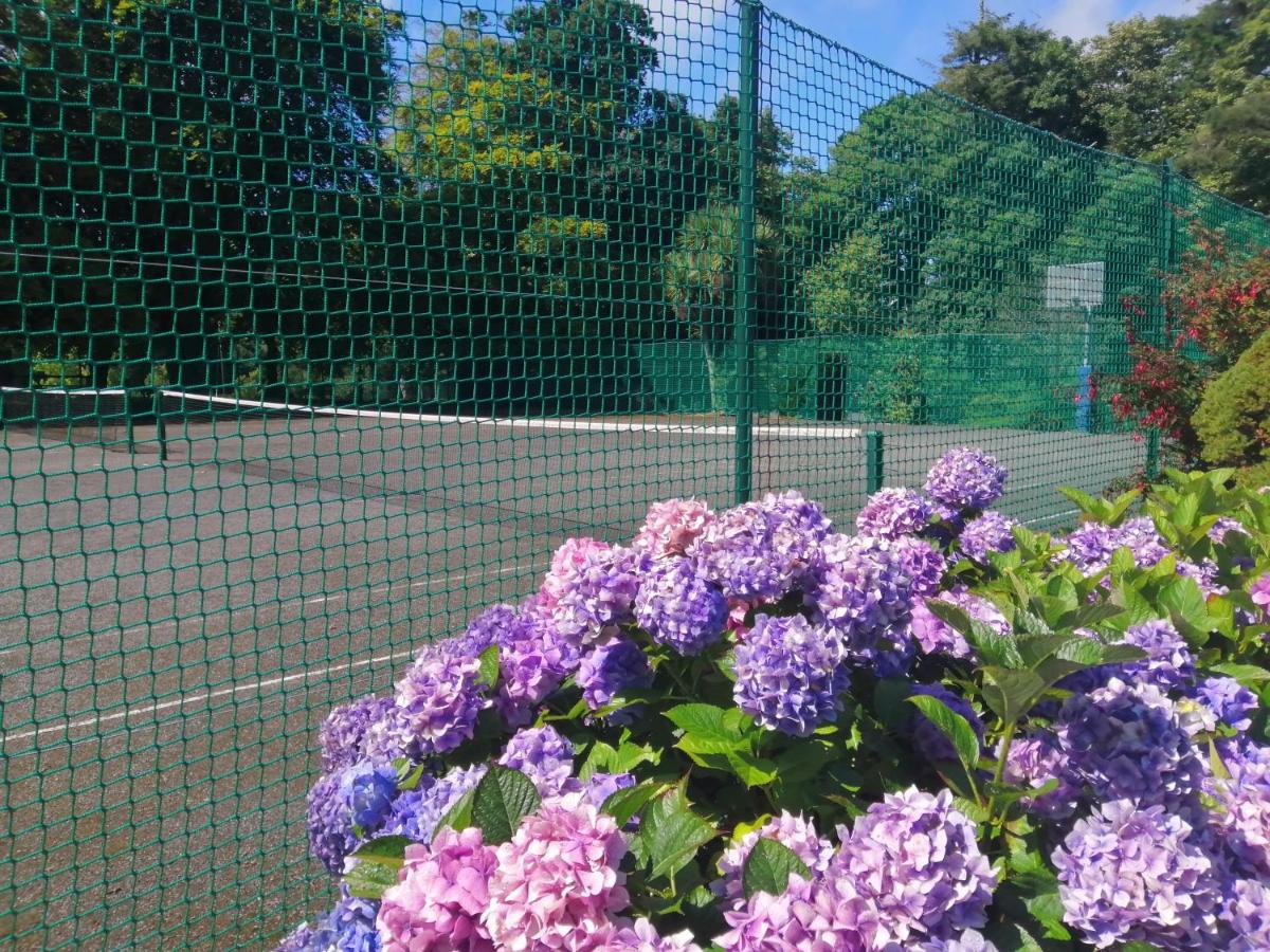 Waterford Castle Hotel & Golf Resort