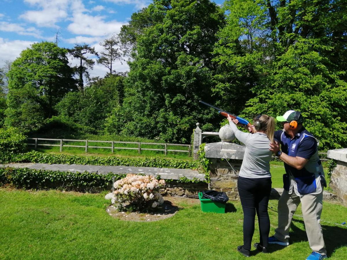 Waterford Castle Hotel & Golf Resort