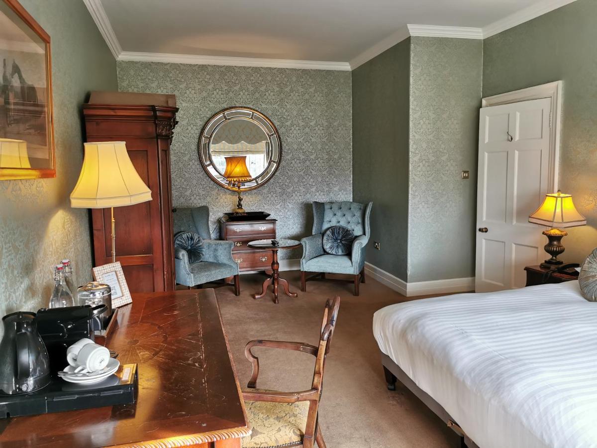 Waterford Castle Hotel & Golf Resort