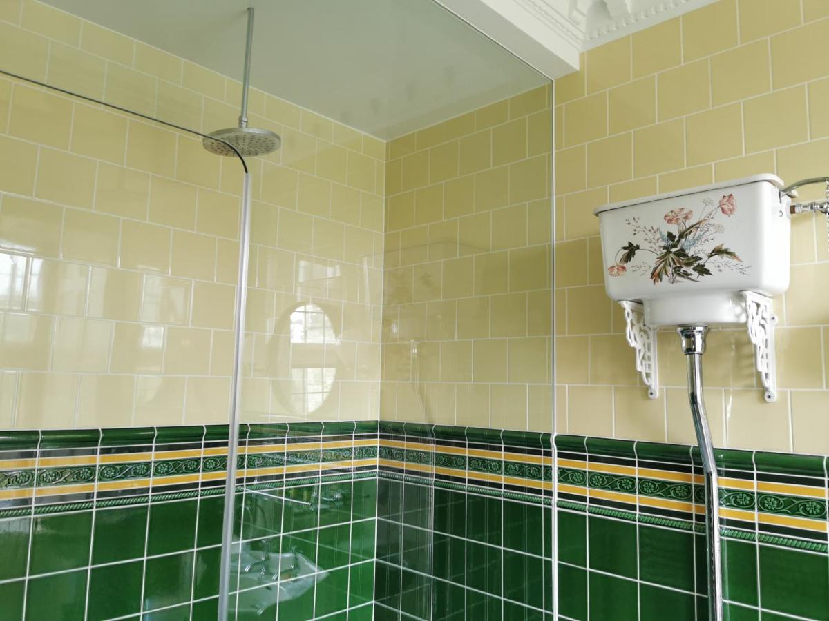 Waterford Castle Hotel & Golf Resort