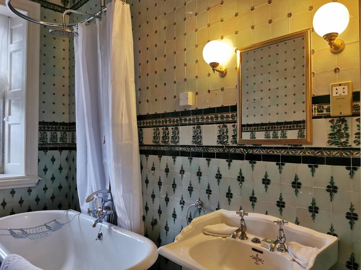 Waterford Castle Hotel & Golf Resort