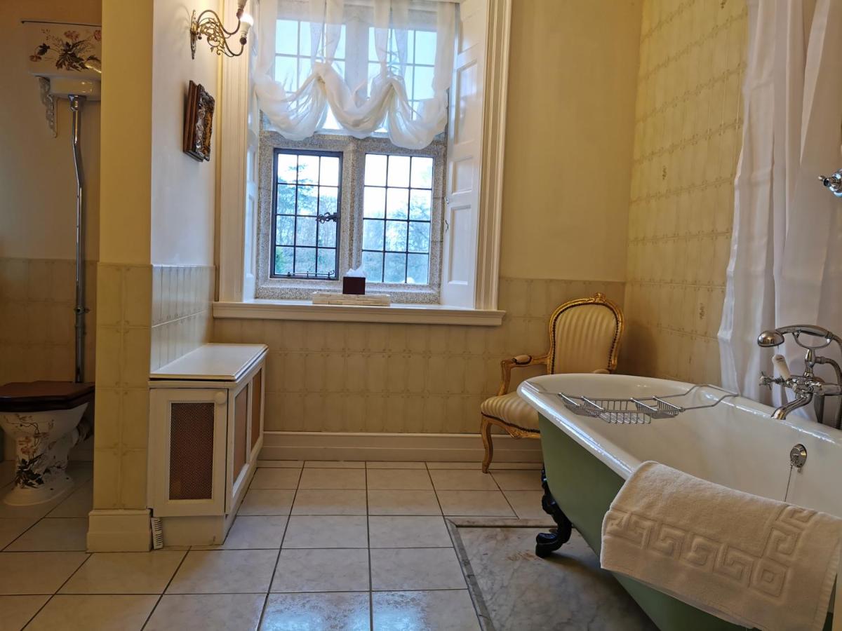 Waterford Castle Hotel & Golf Resort