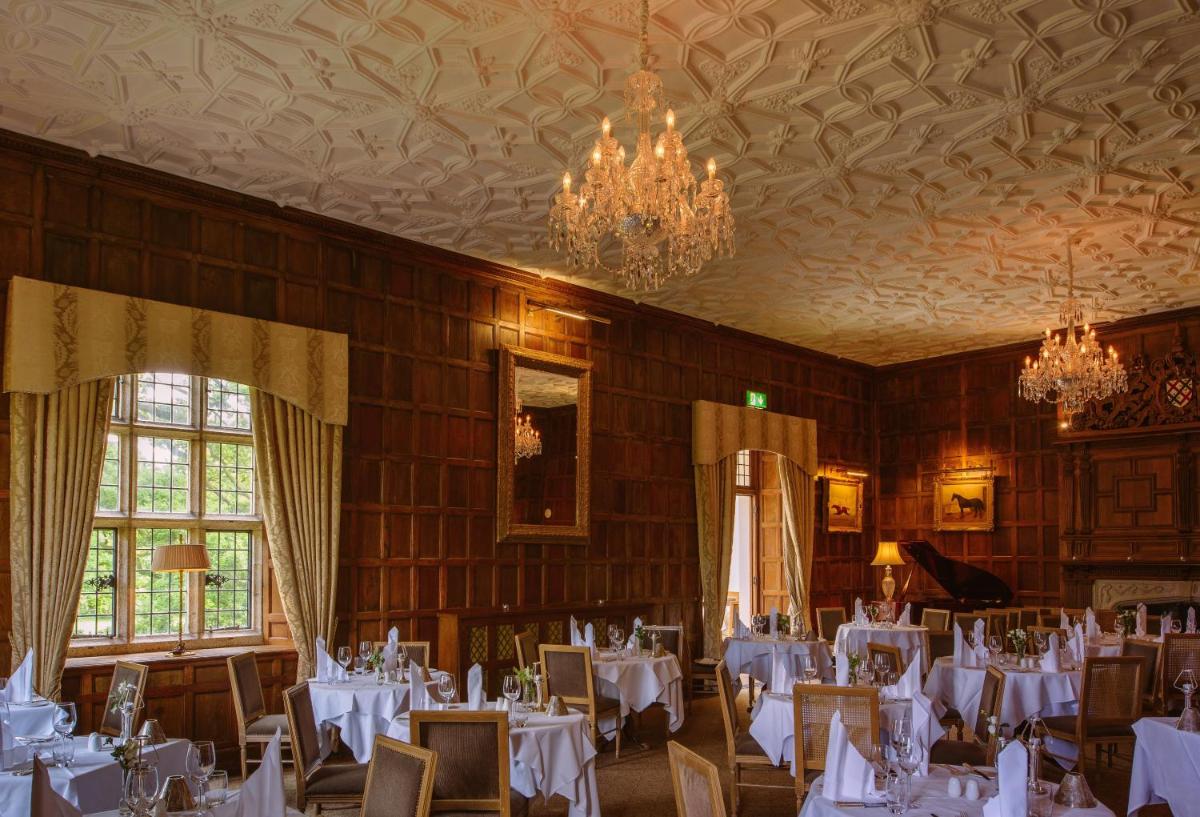 Waterford Castle Hotel & Golf Resort
