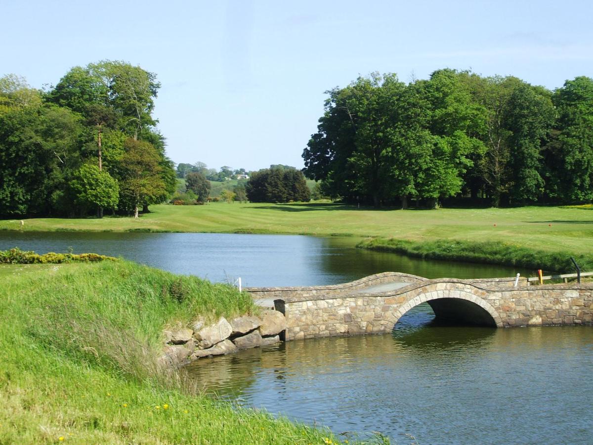 Waterford Castle Hotel & Golf Resort