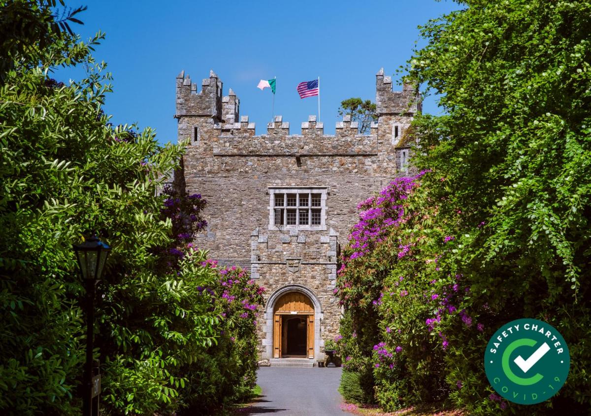 Waterford Castle Hotel & Golf Resort