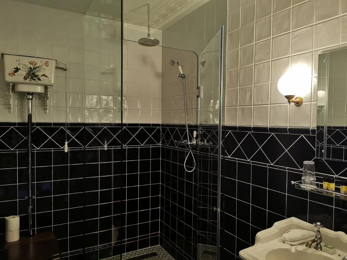 Waterford Castle Hotel & Golf Resort