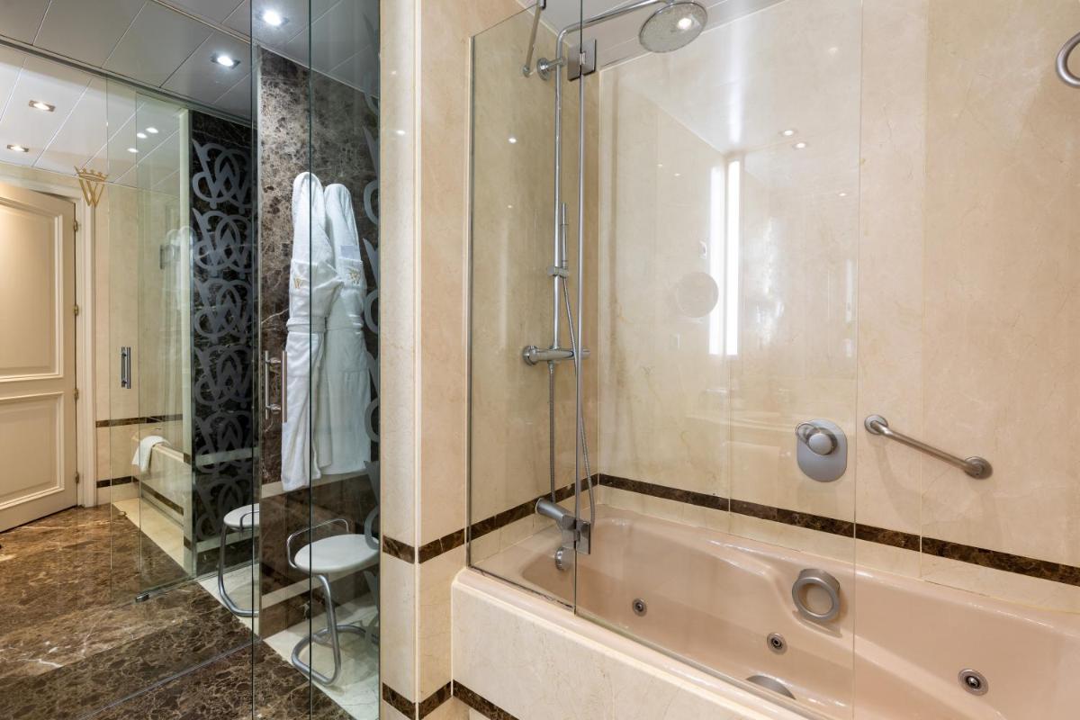 Wellington Hotel & Spa Madrid