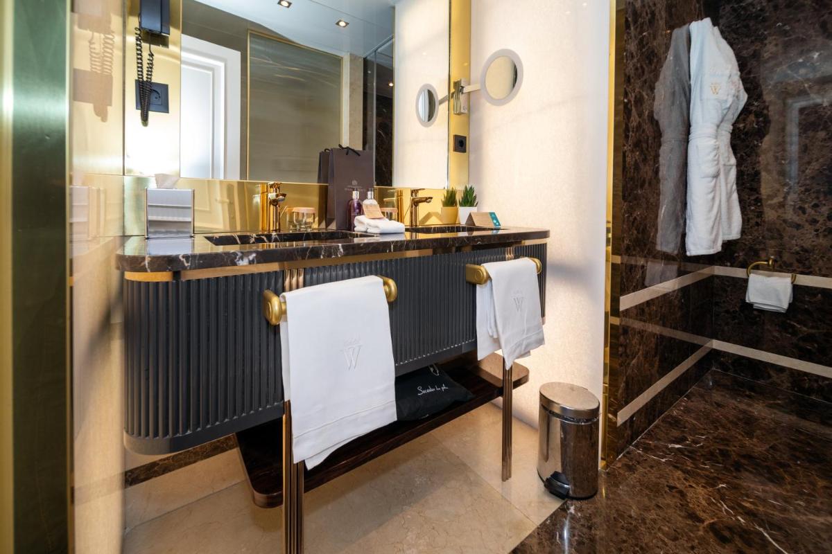 Wellington Hotel & Spa Madrid