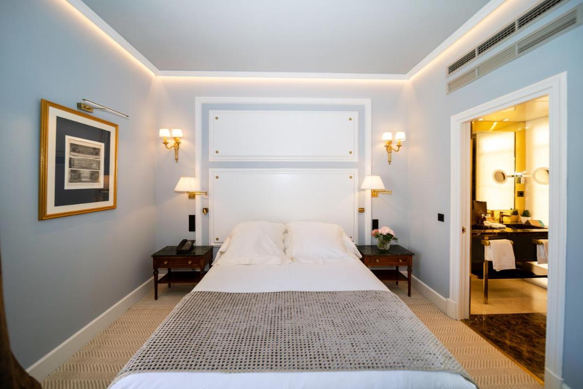 Wellington Hotel & Spa Madrid