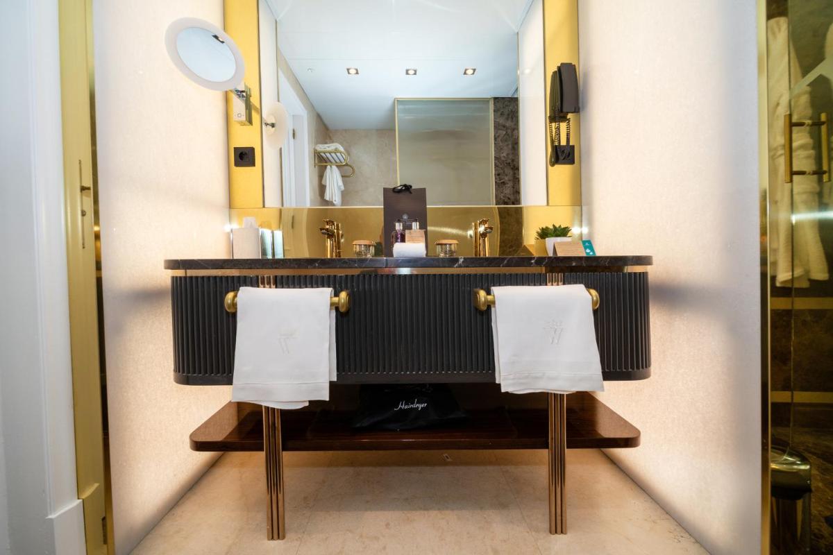 Wellington Hotel & Spa Madrid