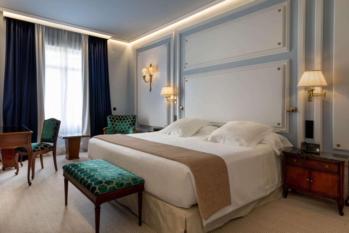 Wellington Hotel & Spa Madrid
