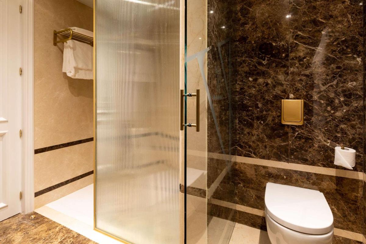 Wellington Hotel & Spa Madrid