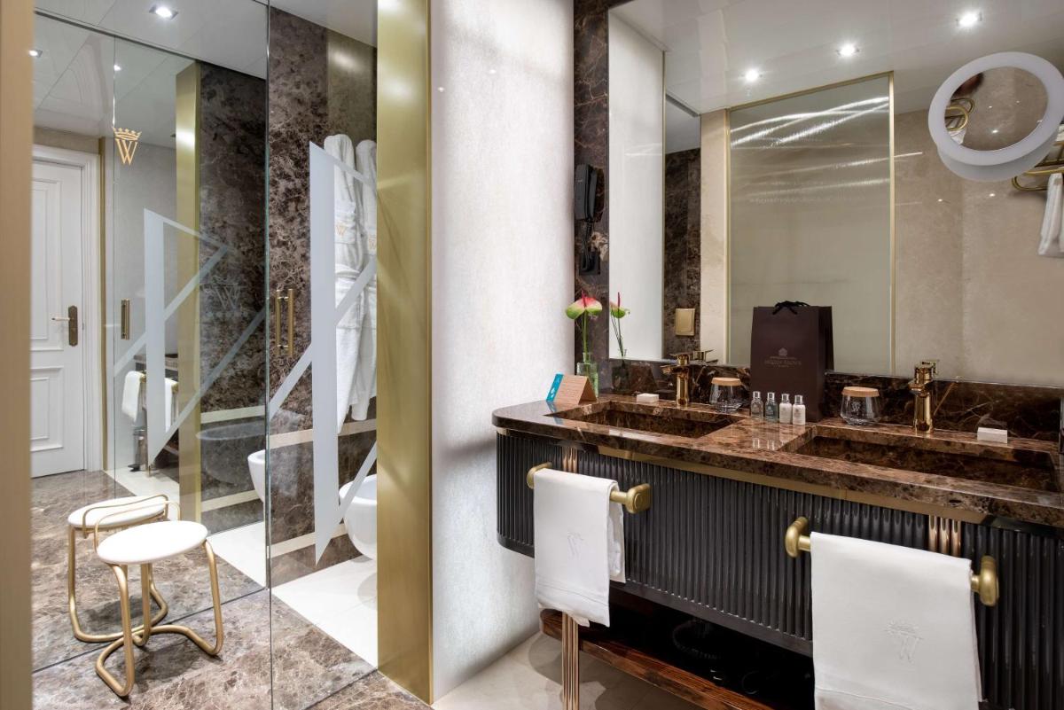 Wellington Hotel & Spa Madrid