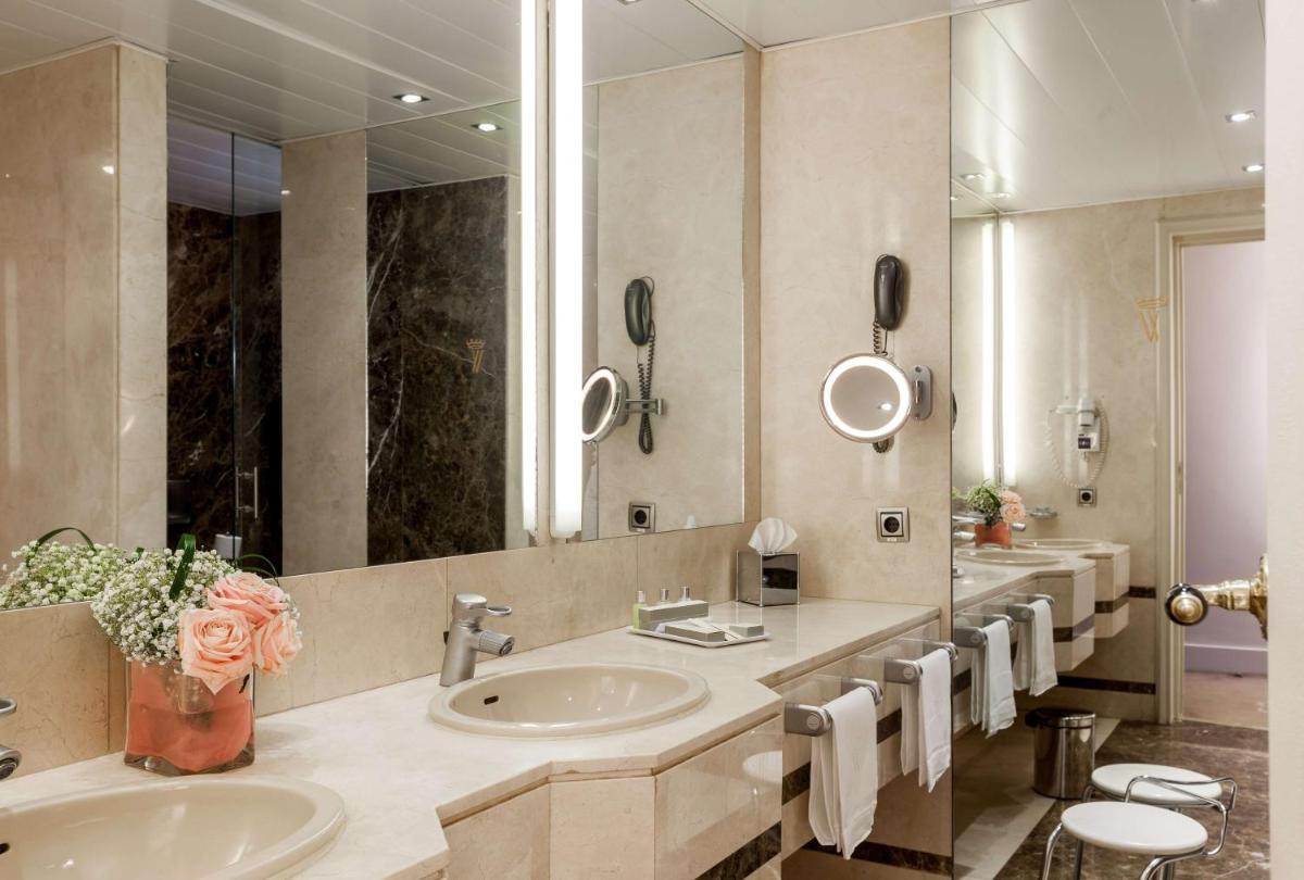 Wellington Hotel & Spa Madrid