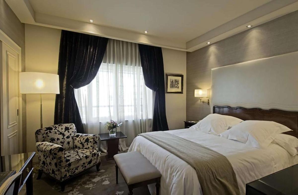 Wellington Hotel & Spa Madrid