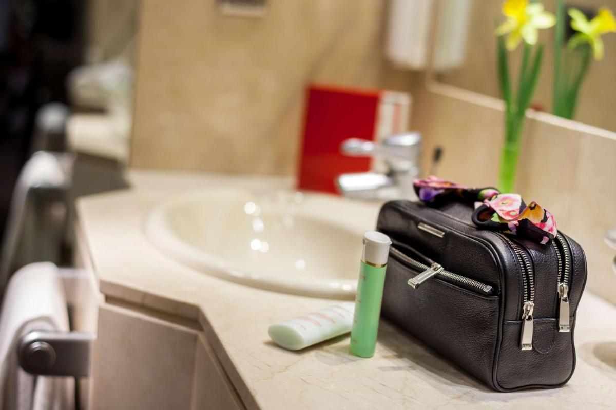 Wellington Hotel & Spa Madrid