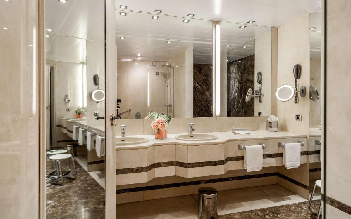 Wellington Hotel & Spa Madrid