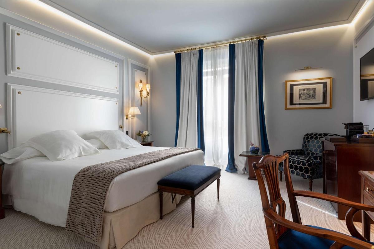 Wellington Hotel & Spa Madrid