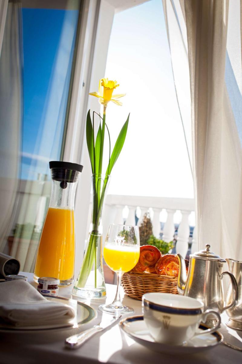 Wellington Hotel & Spa Madrid