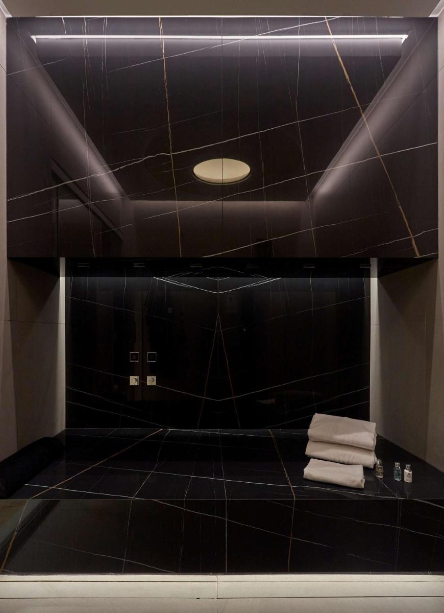 Wellington Hotel & Spa Madrid