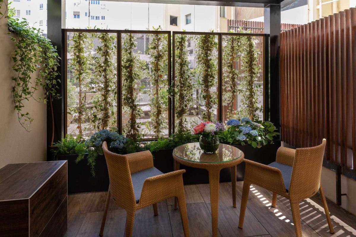 Wellington Hotel & Spa Madrid