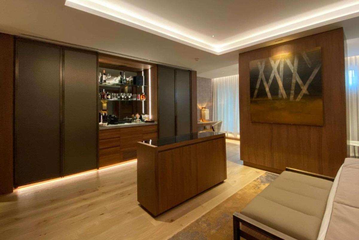 Wellington Hotel & Spa Madrid