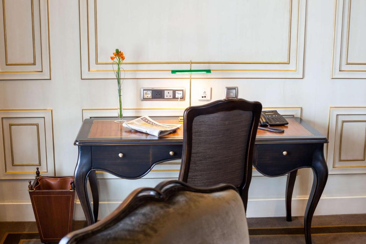 Wellington Hotel & Spa Madrid