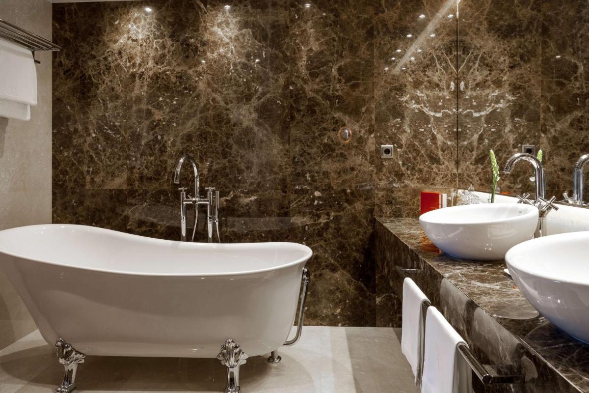 Wellington Hotel & Spa Madrid