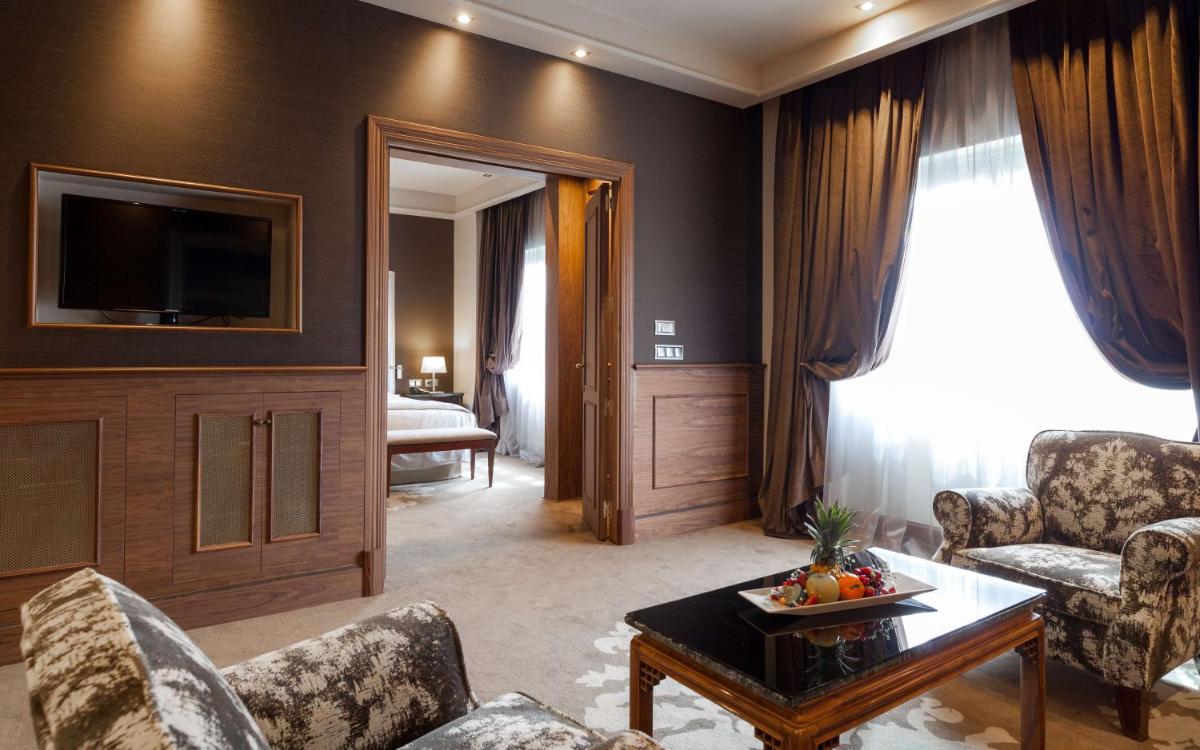 Wellington Hotel & Spa Madrid