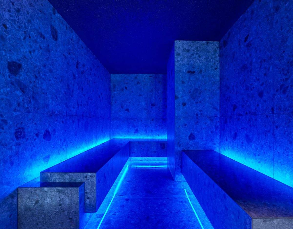 Wellington Hotel & Spa Madrid