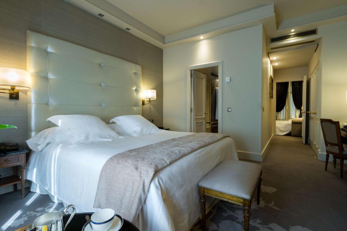 Wellington Hotel & Spa Madrid