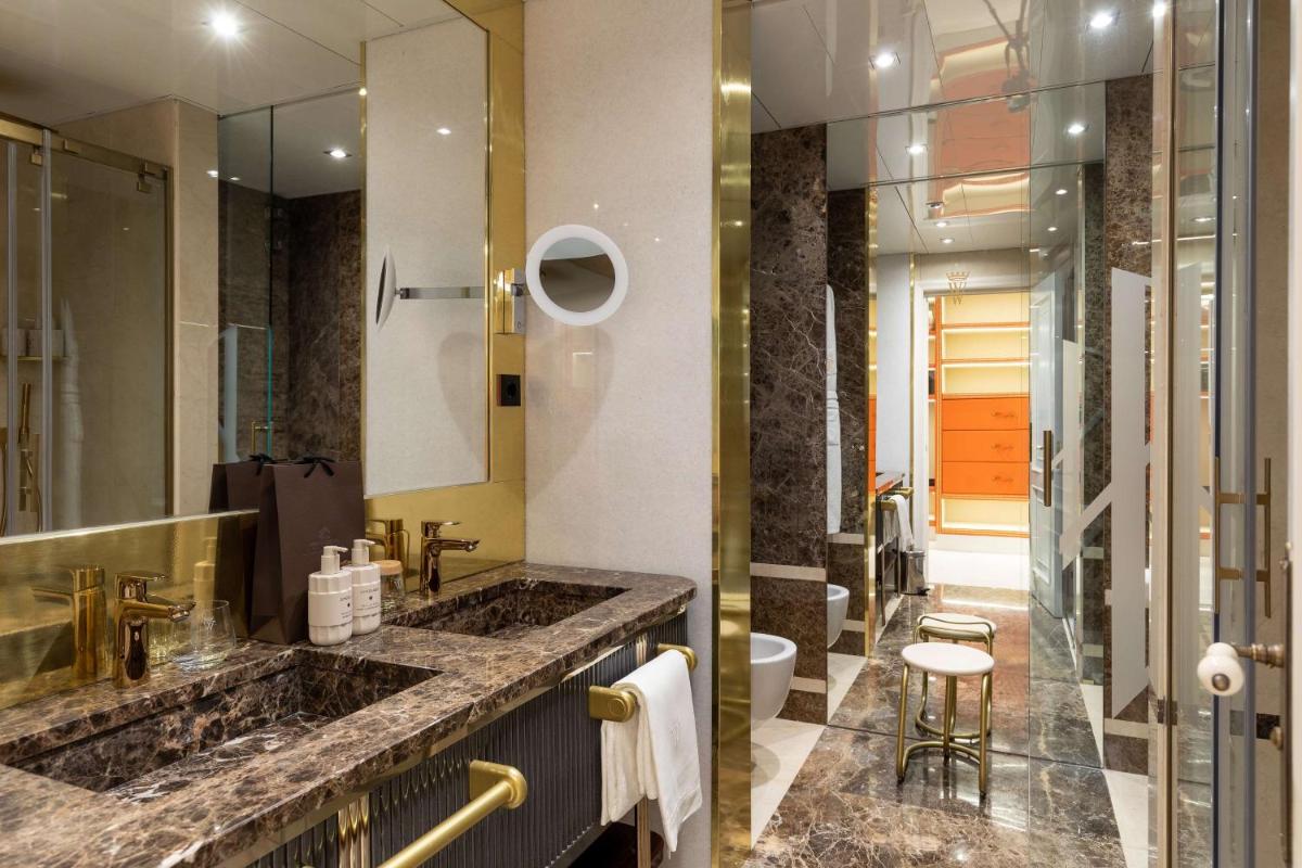 Wellington Hotel & Spa Madrid