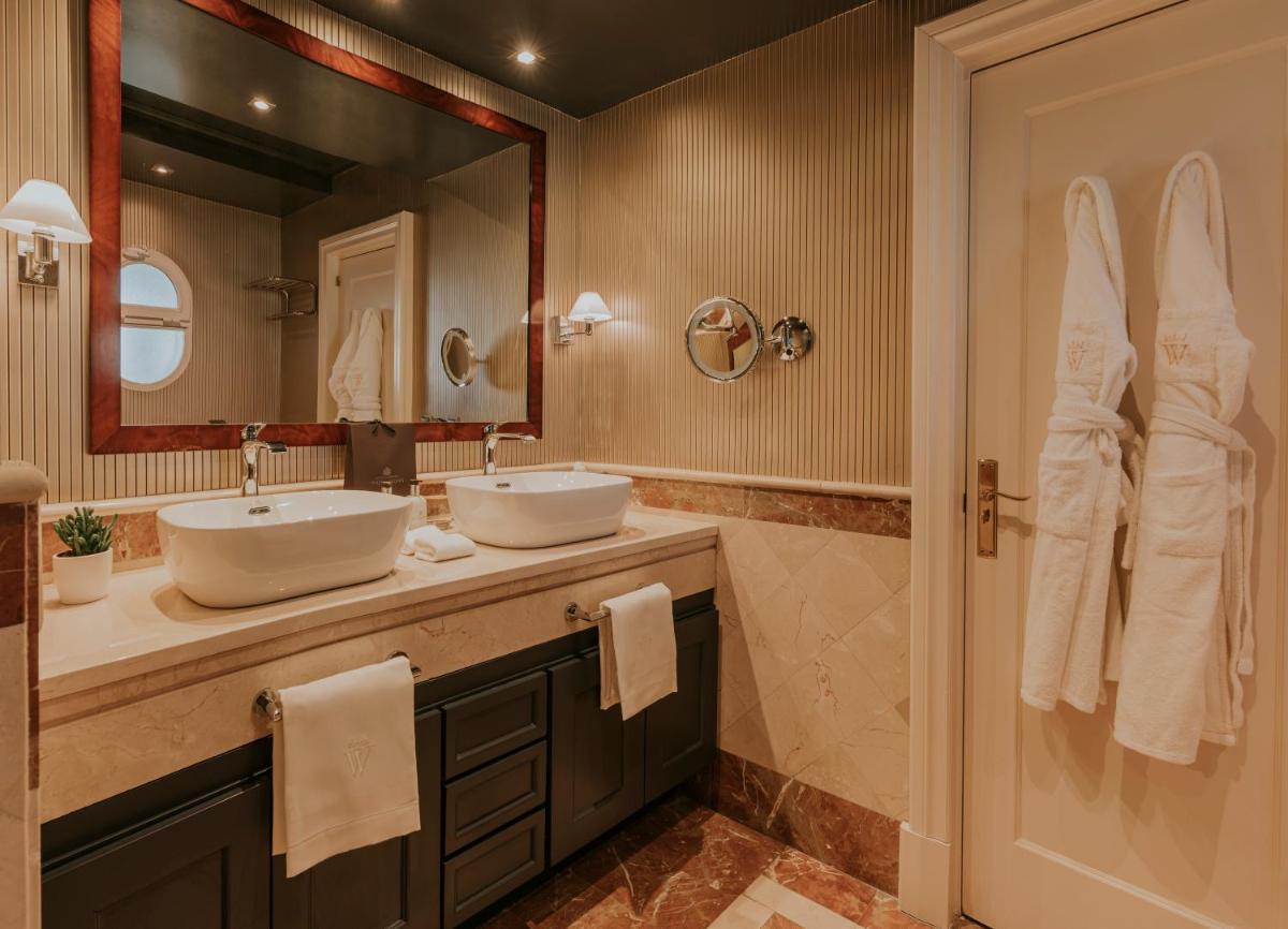 Wellington Hotel & Spa Madrid