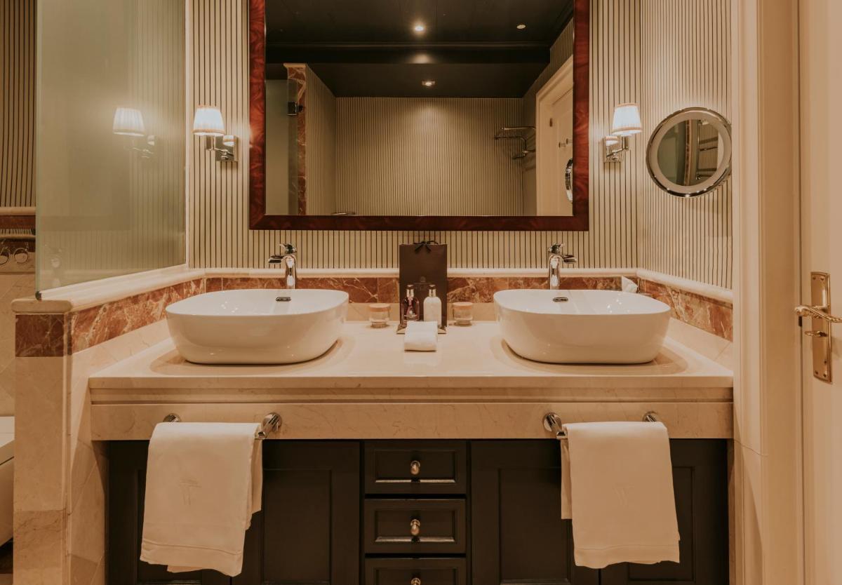 Wellington Hotel & Spa Madrid