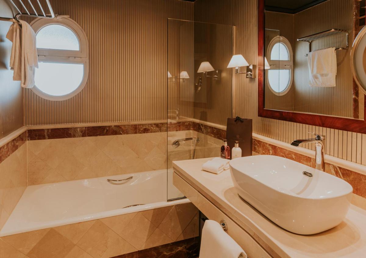 Wellington Hotel & Spa Madrid