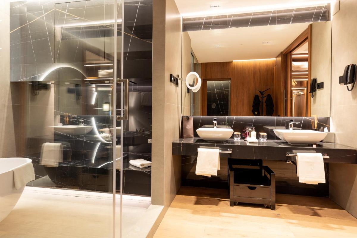 Wellington Hotel & Spa Madrid