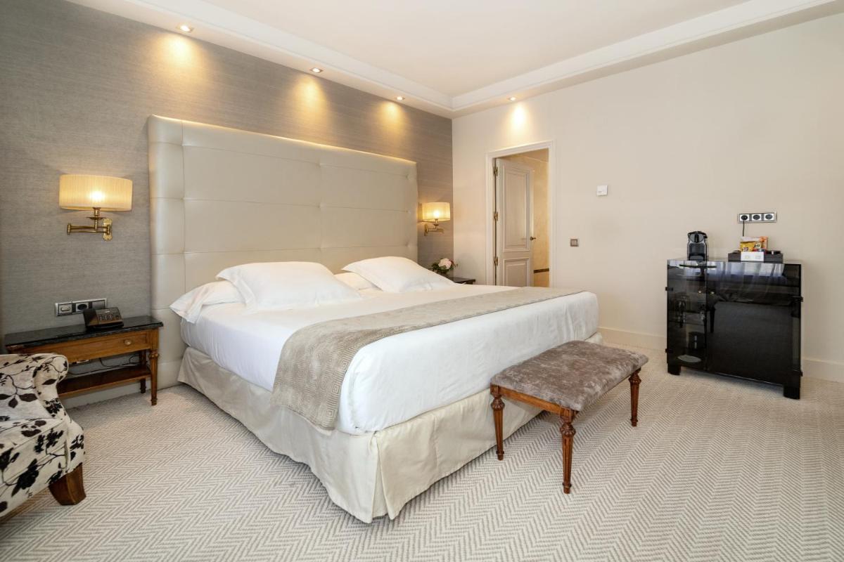 Wellington Hotel & Spa Madrid
