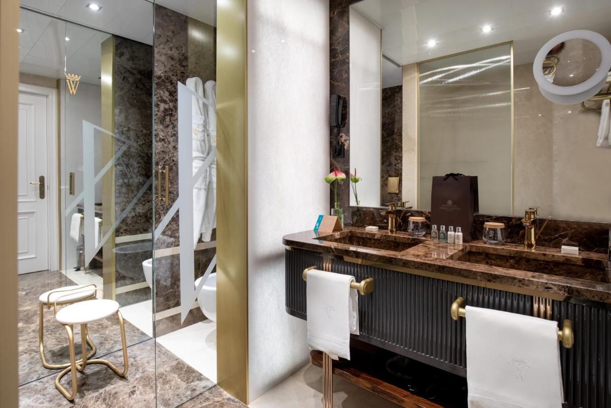 Wellington Hotel & Spa Madrid