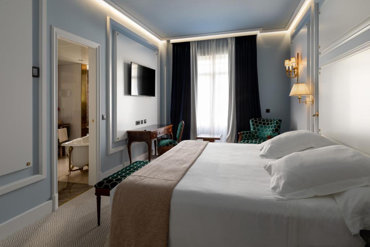 Wellington Hotel & Spa Madrid