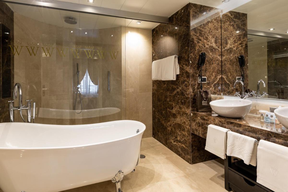 Wellington Hotel & Spa Madrid