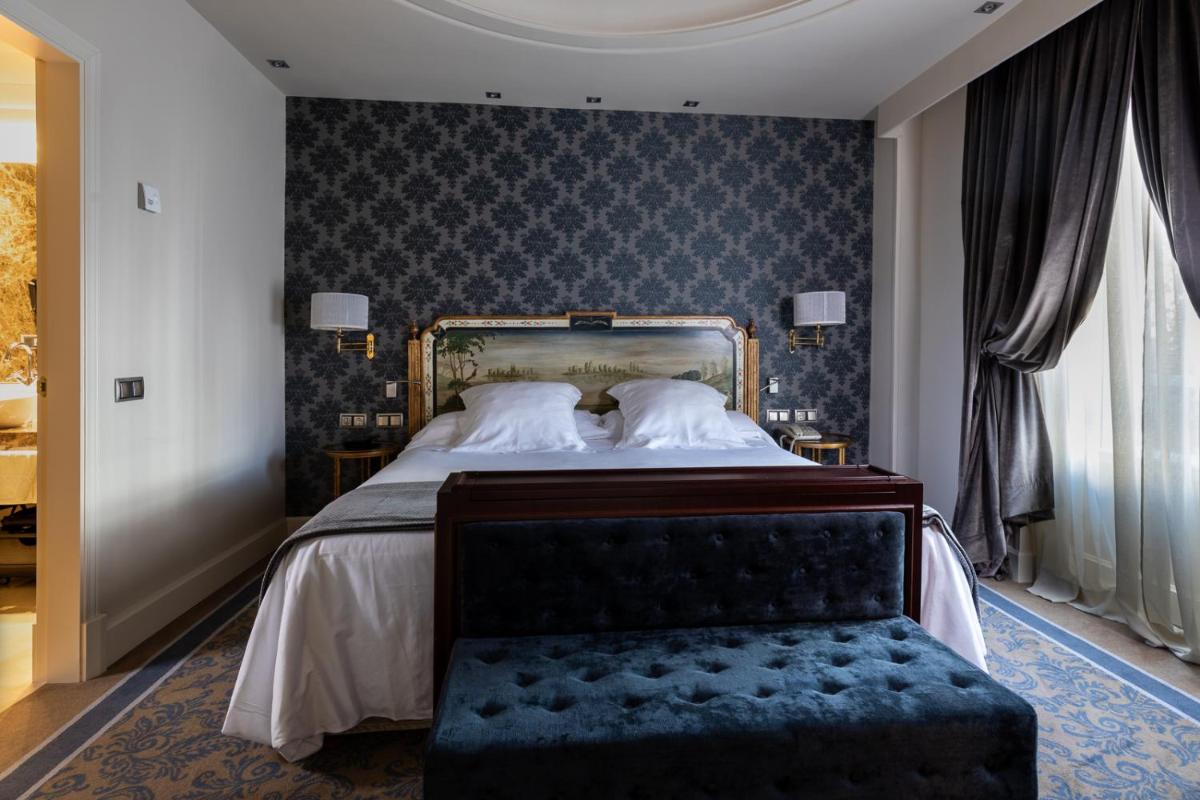 Wellington Hotel & Spa Madrid