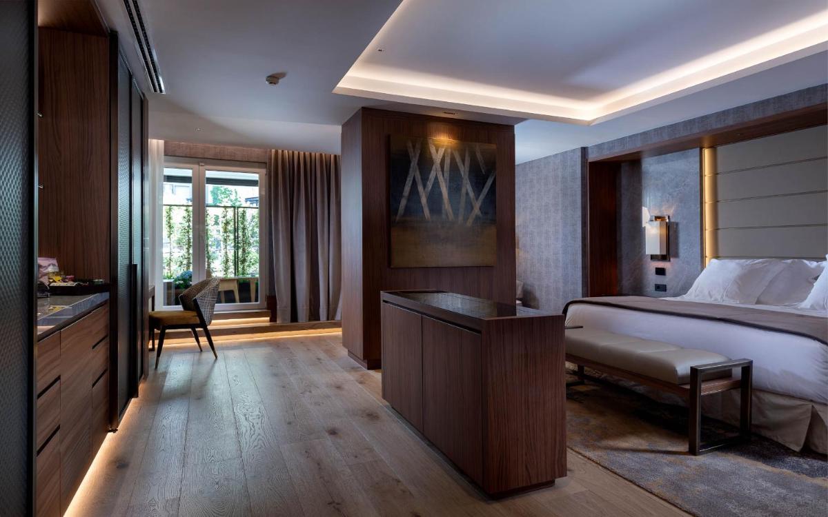 Wellington Hotel & Spa Madrid