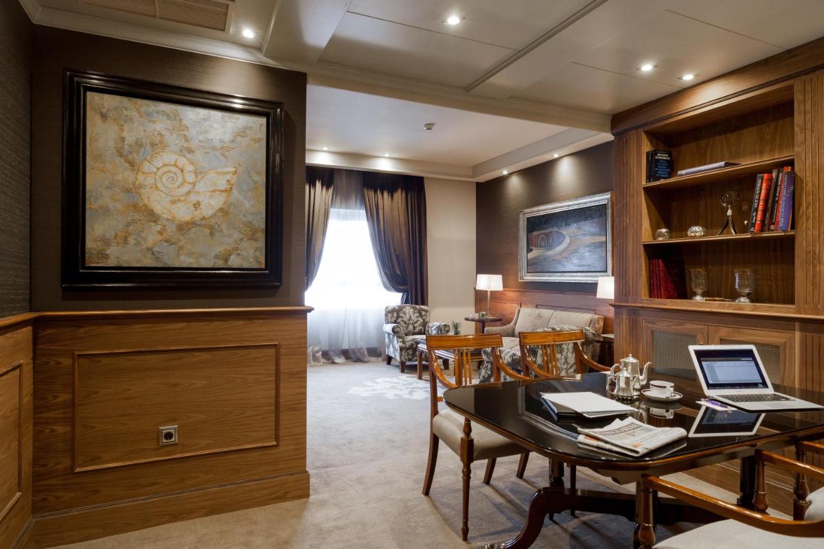 Wellington Hotel & Spa Madrid