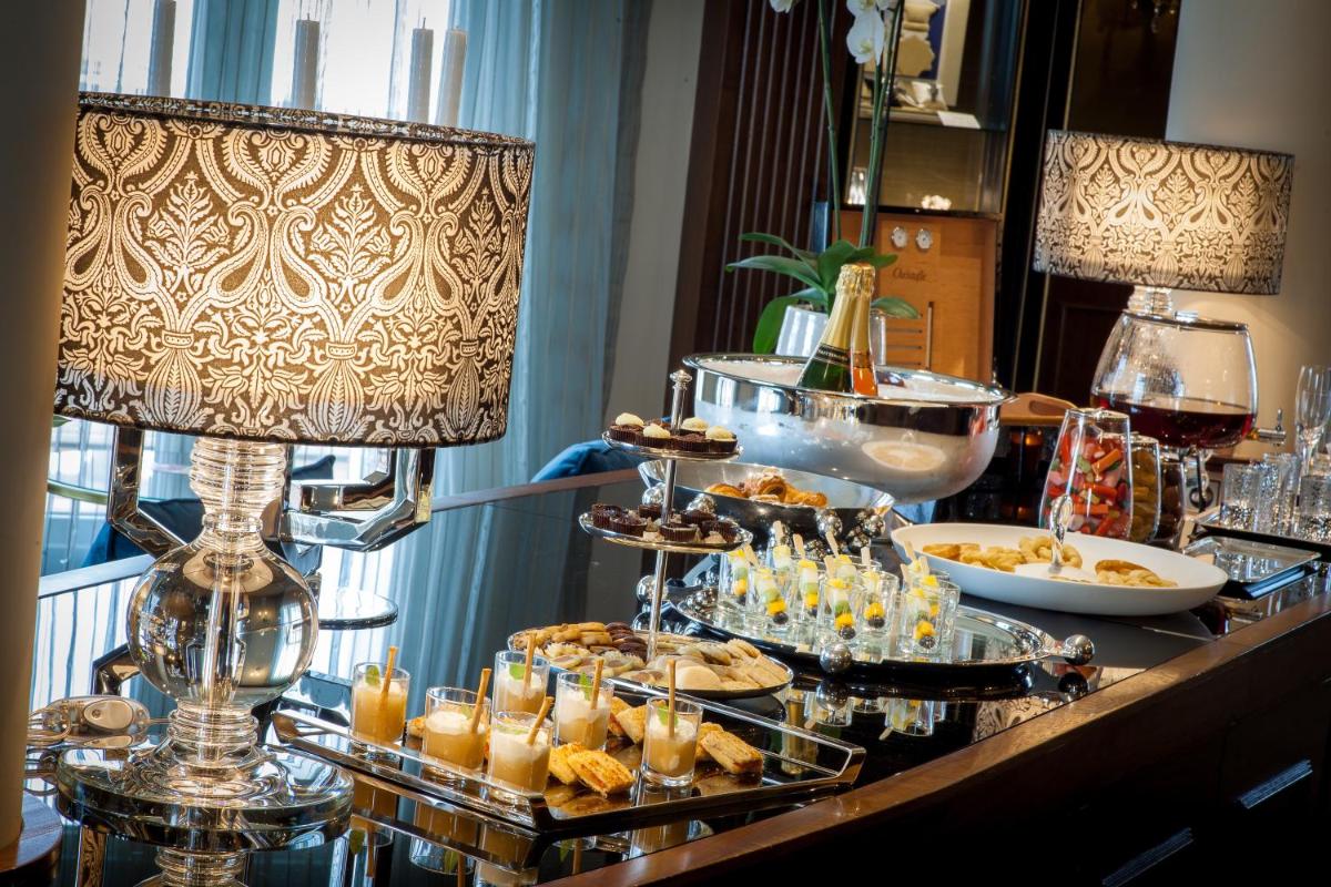 Wellington Hotel & Spa Madrid