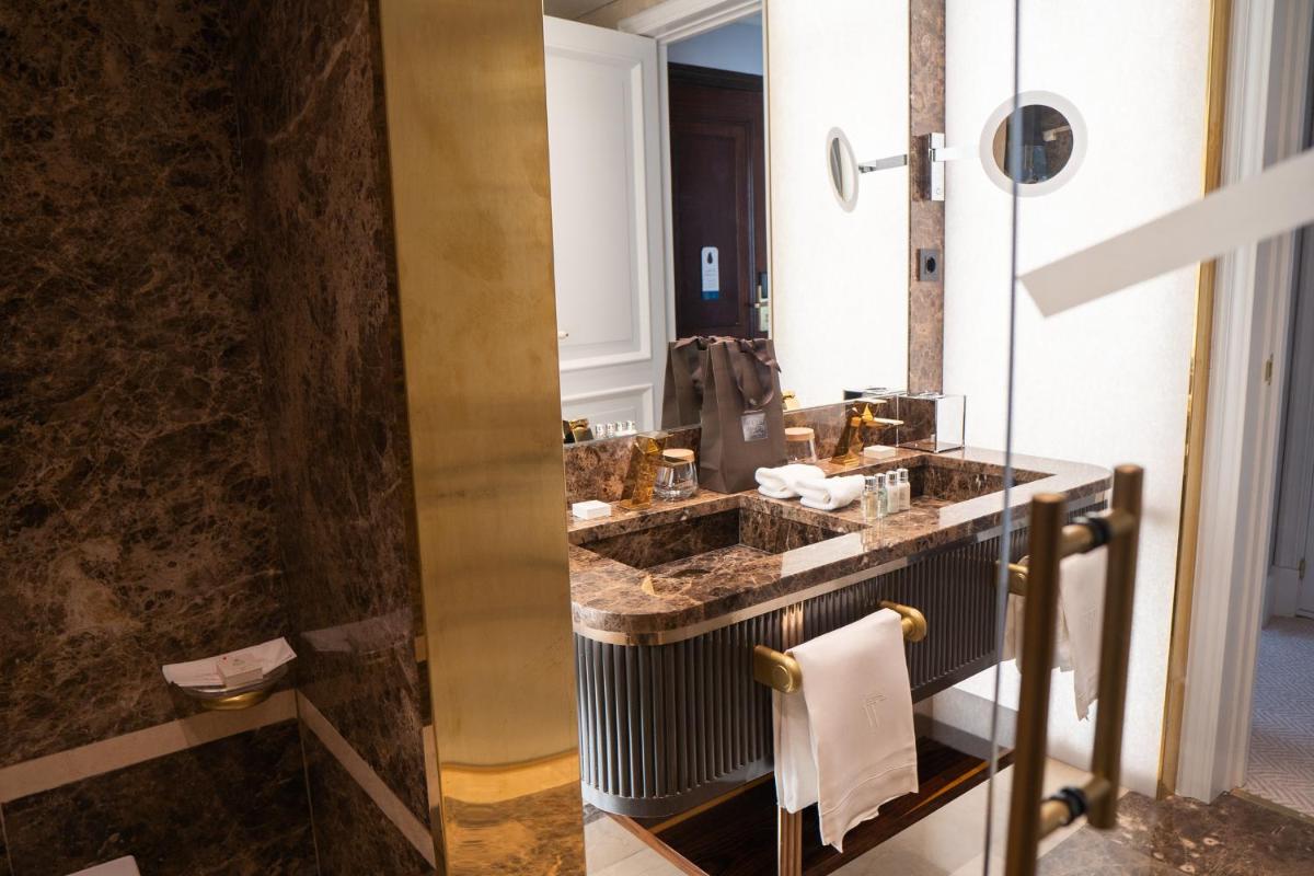 Wellington Hotel & Spa Madrid